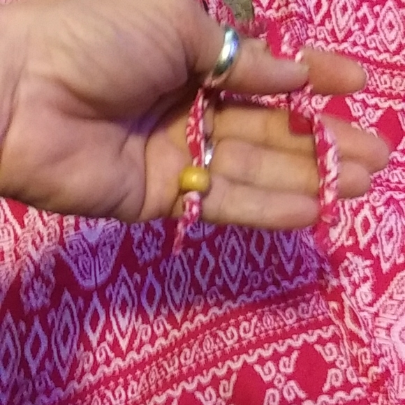 Denim Licious Lounge Pants - Picture 2 of 7